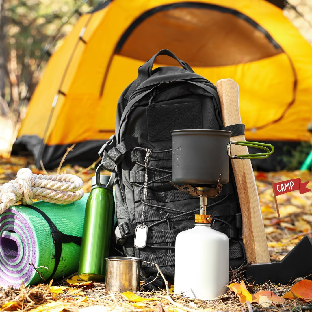 Camping Equipment