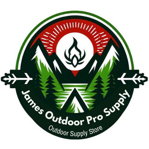 James Pro Supply LLC