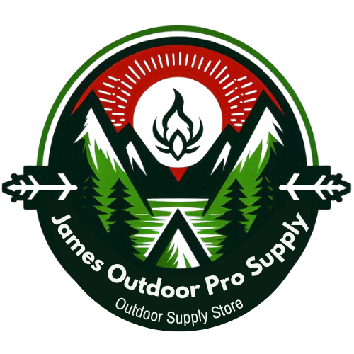 James Pro Supply LLC