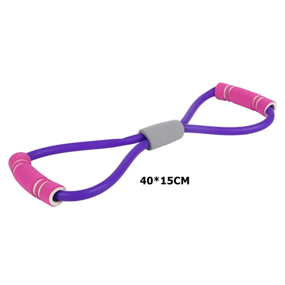 Sports Workout Resistance Bands