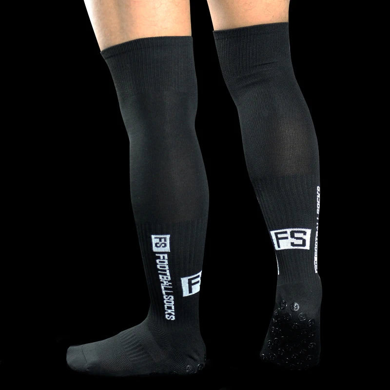 Sports Grip Socks 1/2Pairs Anti-Slip Technology