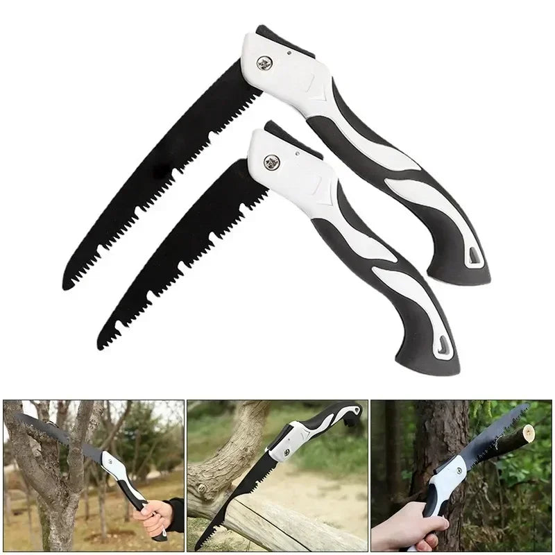 Folding Hand Saw Multifunctional