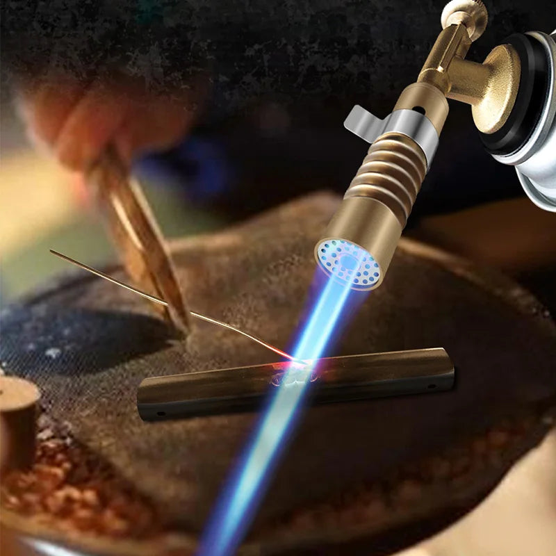 Multifunction Welding-Burner Torch