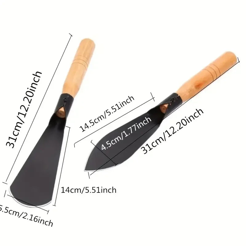 Multifunctional Garden Shovel Tool