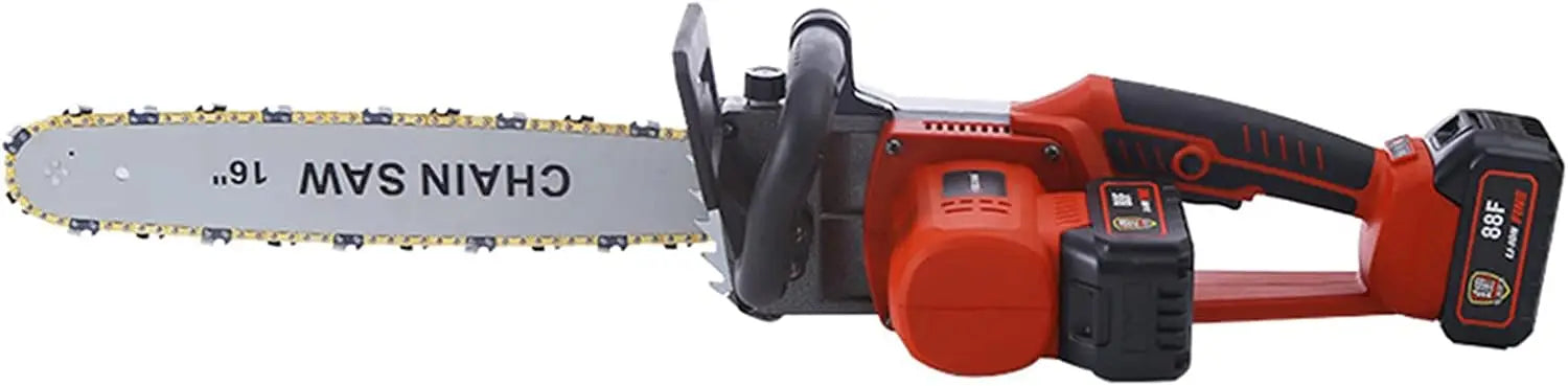 Portable Electric Chainsaw