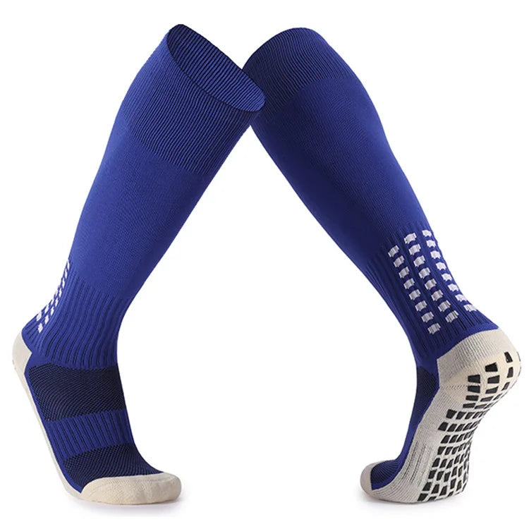 Sports Grip Socks 1/2Pairs Anti-Slip Technology