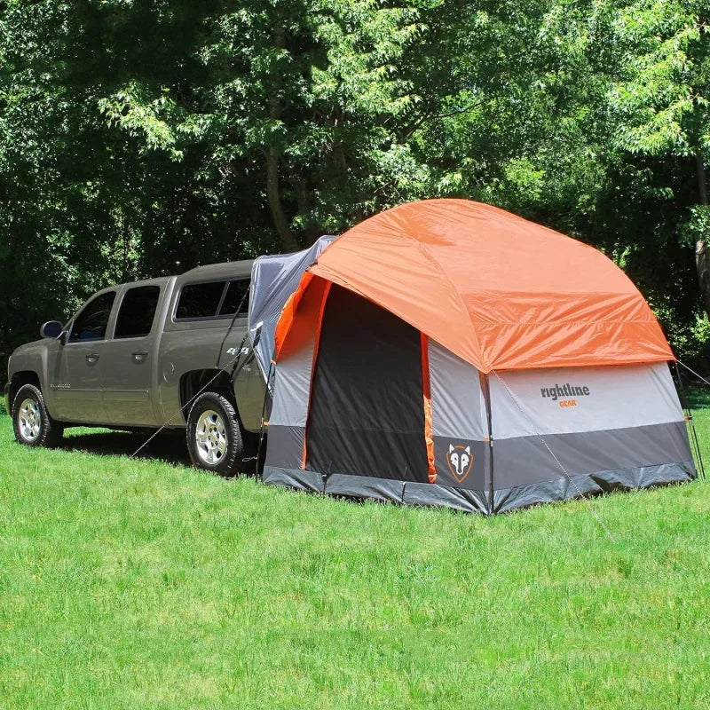 Rightline Gear 6-Person SUV Tent Attachment for Camping