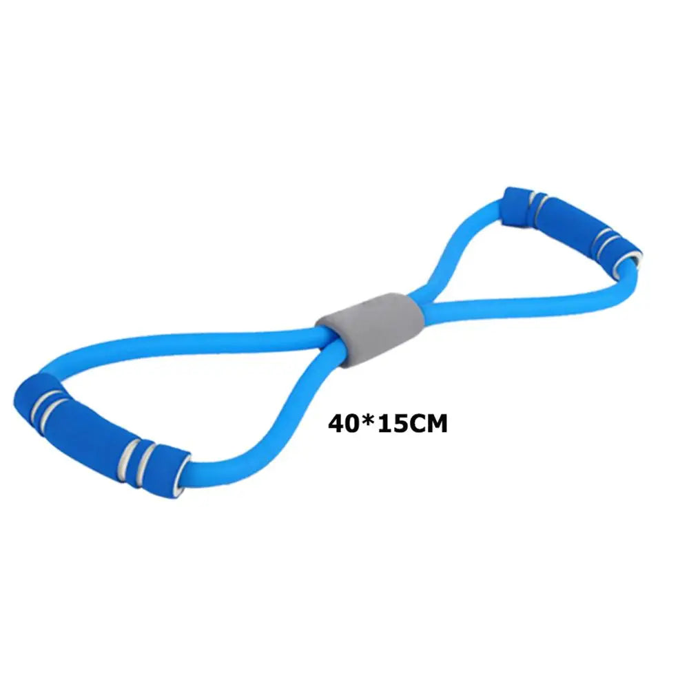 Sports Workout Resistance Bands