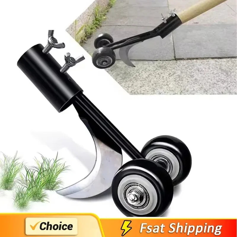 Portable Gap Weeder Grass Trimmer