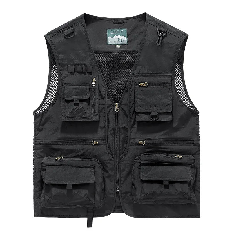 High-Quality Design Leisure men vest