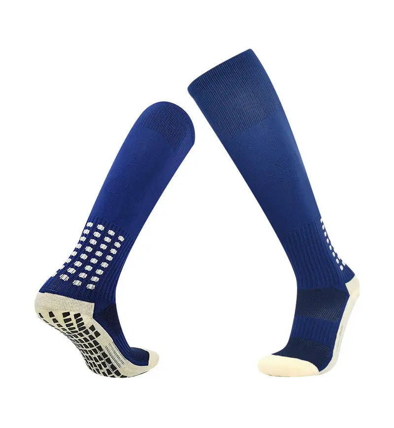 Sports Grip Socks 1/2Pairs Anti-Slip Technology