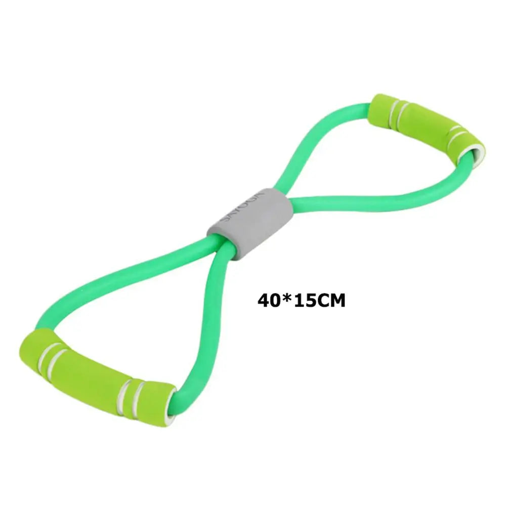 Sports Workout Resistance Bands