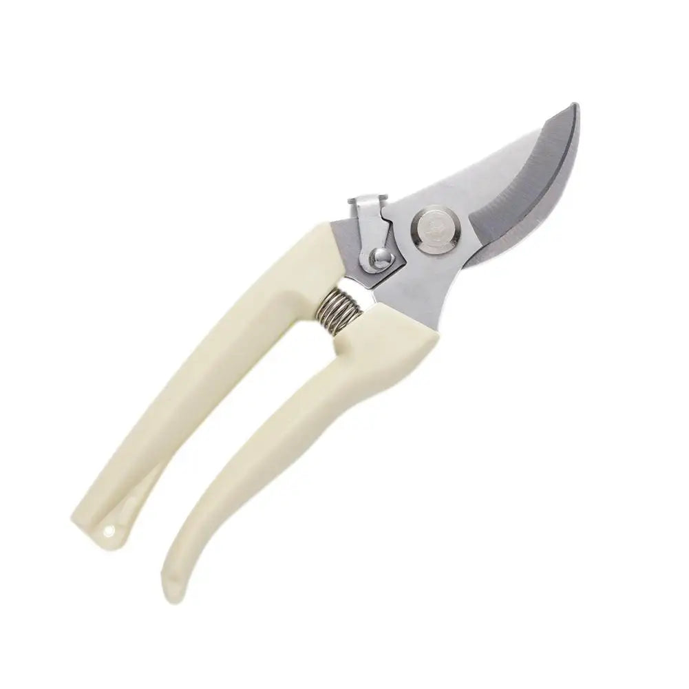 Steel Premium Hand Pruner Gardening Shear Garden Clippers  Secateur Accessories