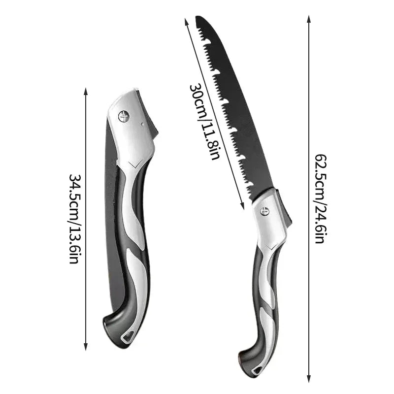 Folding Hand Saw Multifunctional