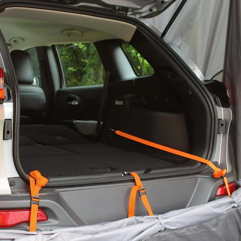 Rightline Gear 6-Person SUV Tent Attachment for Camping