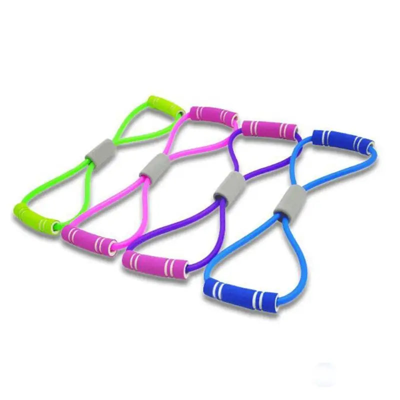 Sports Workout Resistance Bands