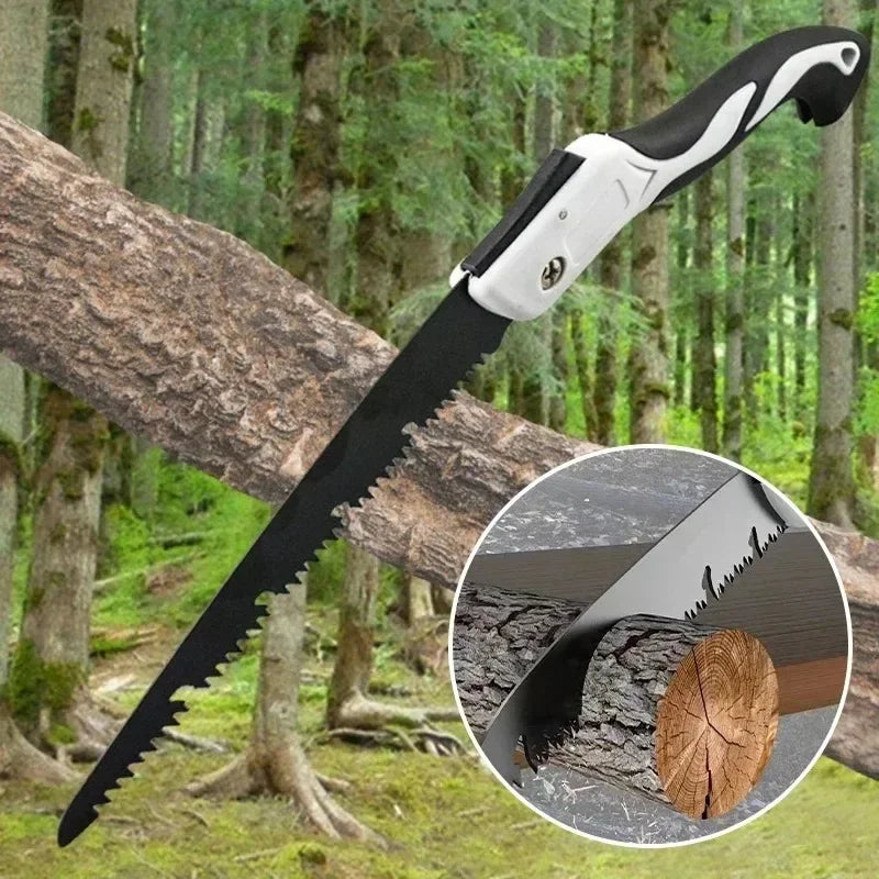 Folding Hand Saw Multifunctional