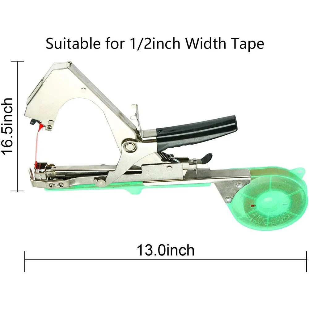 Plant Branch Hand Tying Staples