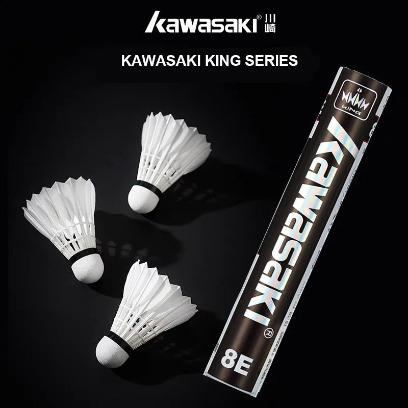 Kawasaki Badminton Shuttlecock