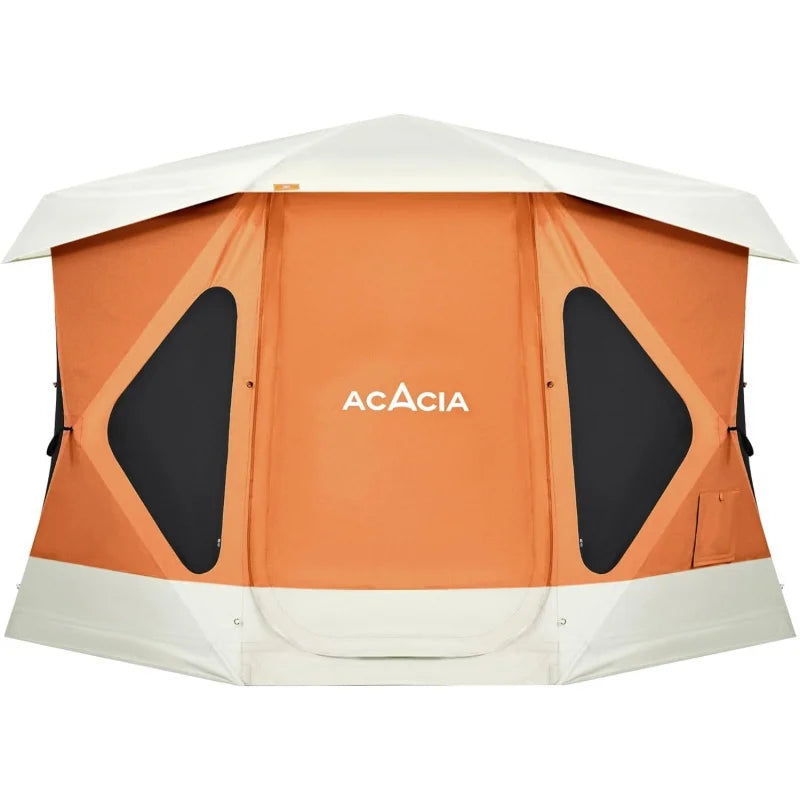 Space Camping Tent XL