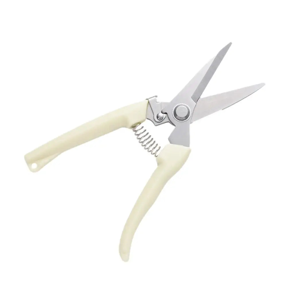 Pruning Garden Scissors Hand Tools Bonsai Gardening Chopper