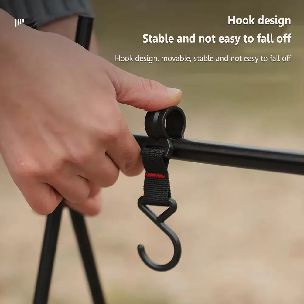 Detachable Finishing Pot Hanging Hooks