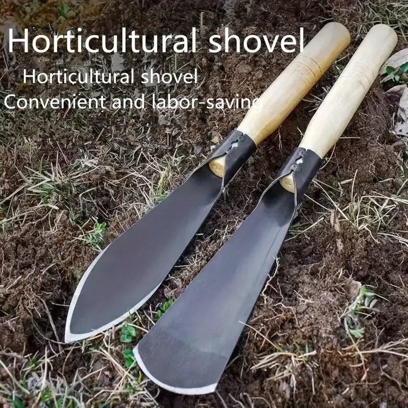 Multifunctional Garden Shovel Tool