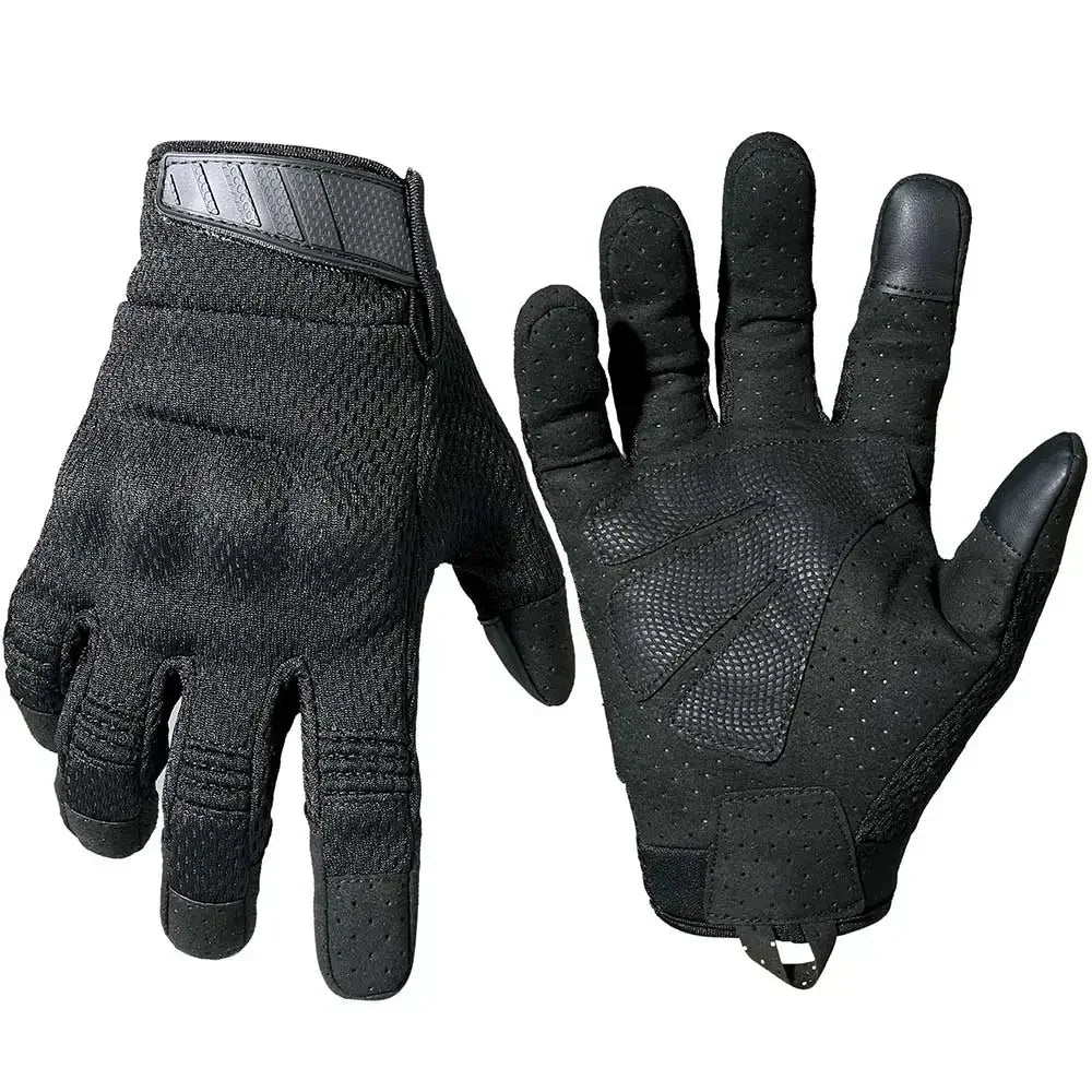 Tactical Touch Screen Gloves