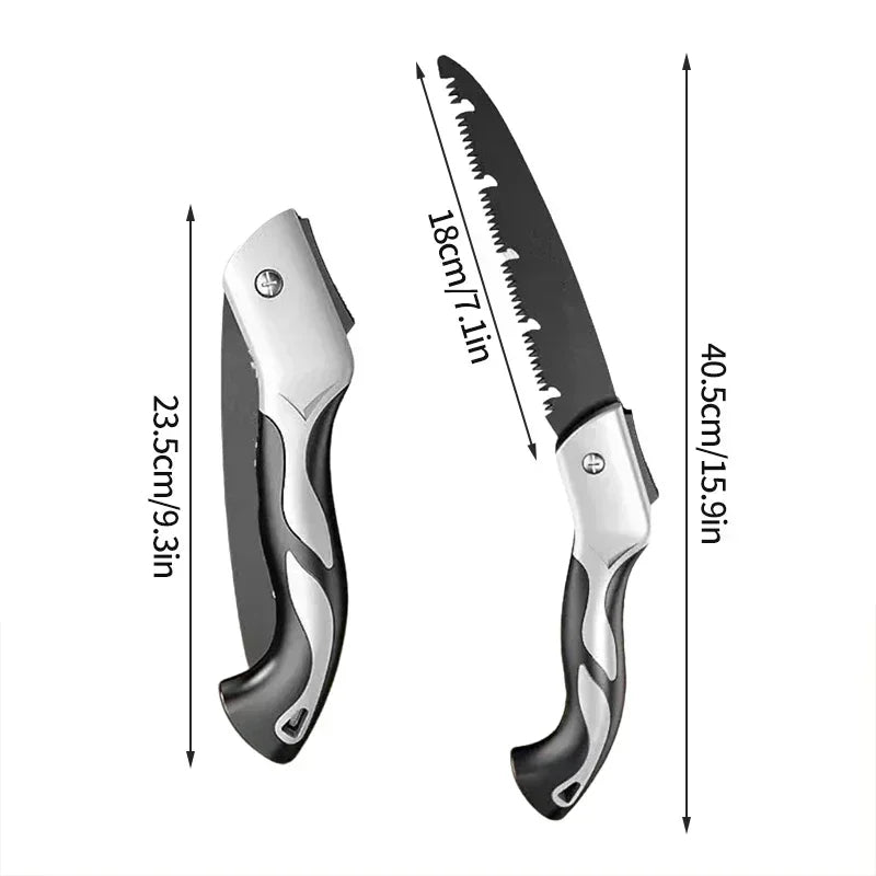 Folding Hand Saw Multifunctional