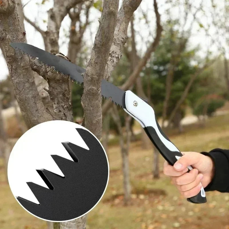 Folding Hand Saw Multifunctional