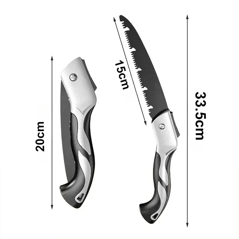 Folding Hand Saw Multifunctional