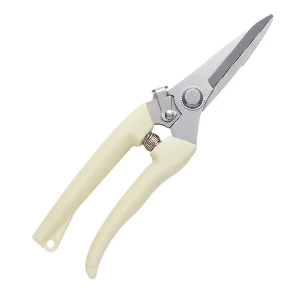 Pruning Garden Scissors Hand Tools Bonsai Gardening Chopper