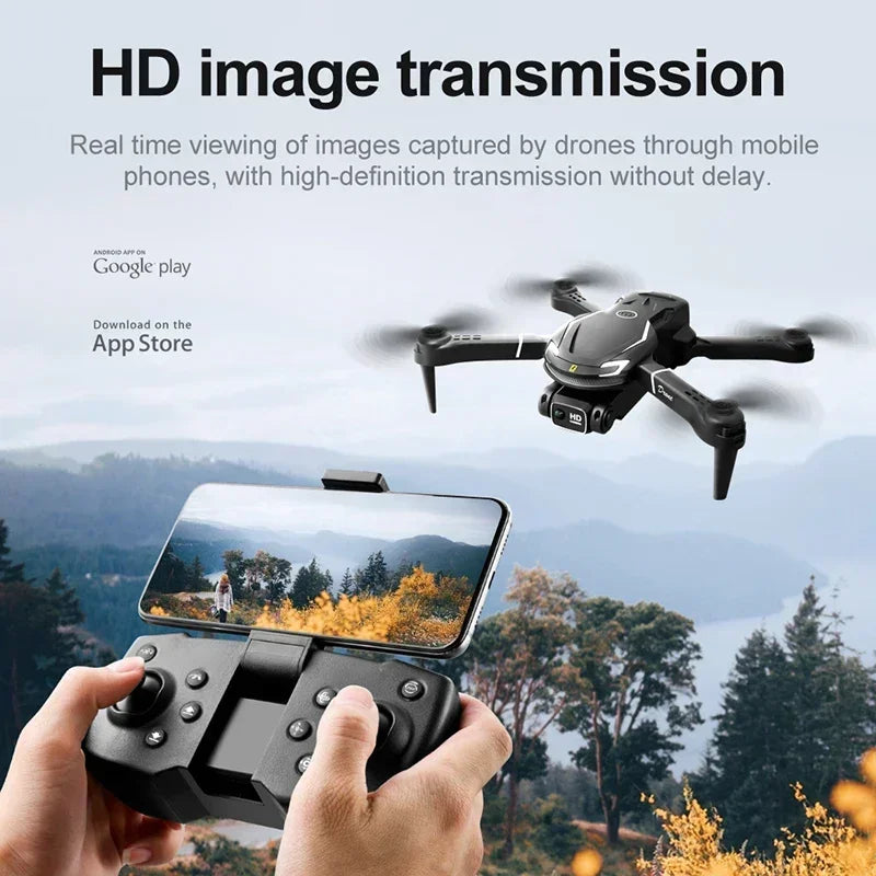 For Xiaomi V88 Drone 8K 5G GPS Professional HD Aerial Photography Remote Control