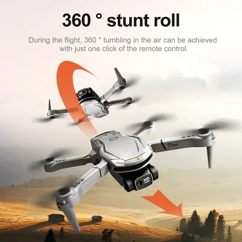 For Xiaomi V88 Drone 8K 5G GPS Professional HD Aerial Photography Remote Control