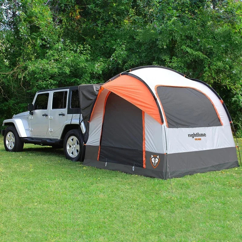 Rightline Gear 6-Person SUV Tent Attachment for Camping