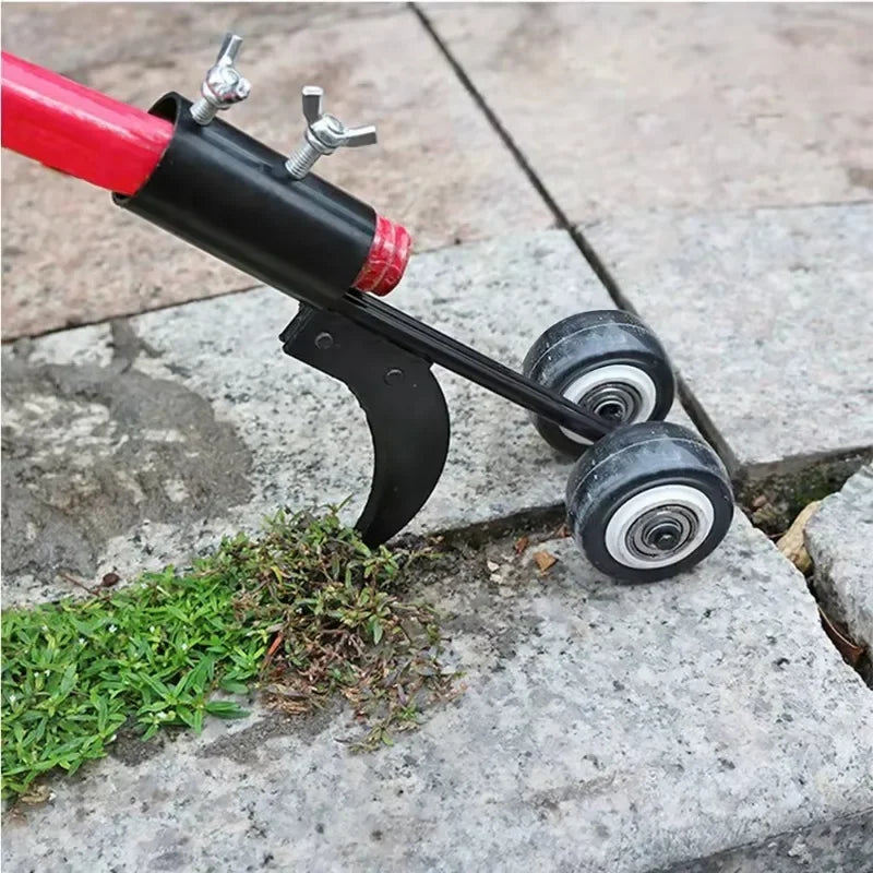 Portable Gap Weeder Grass Trimmer