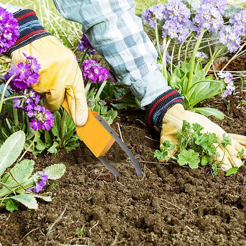 Garden Bandit Hand Loop Weeder