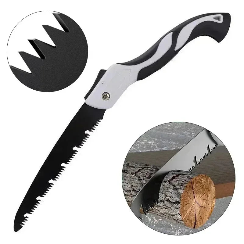 Folding Hand Saw Multifunctional