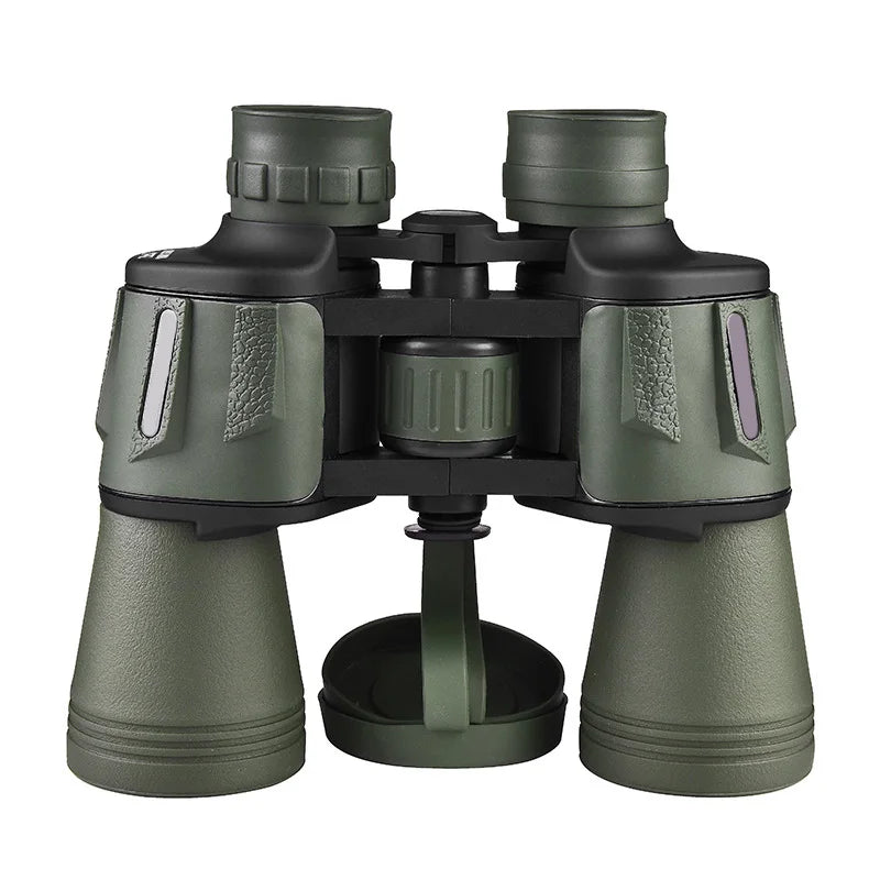 50000M German Military 20X50 Zoom HD BAK4-Prism Binoculars