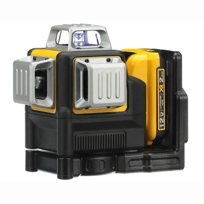 Dewalt DW089LG 3 Sides*360 Degree Vertical 12V Lithium Battery