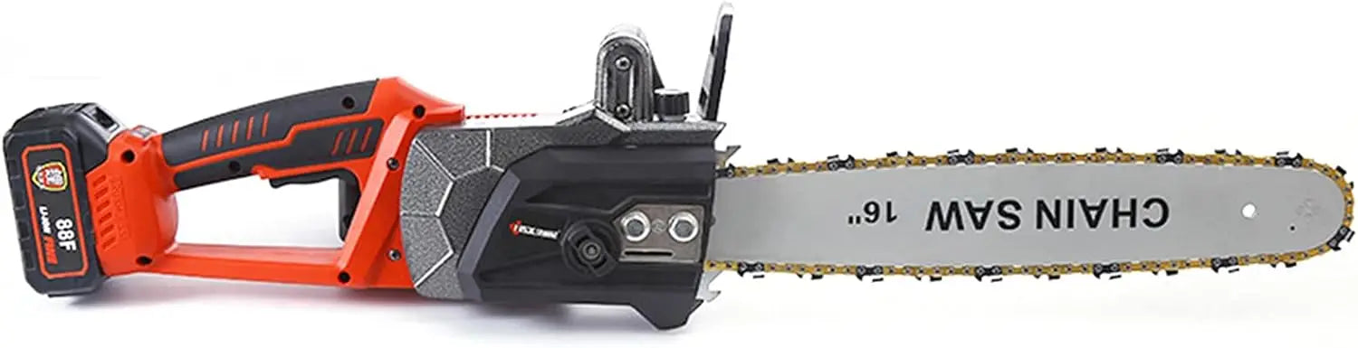 Portable Electric Chainsaw