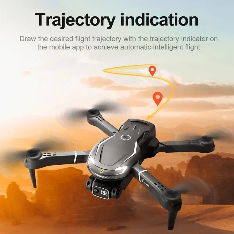 For Xiaomi V88 Drone 8K 5G GPS Professional HD Aerial Photography Remote Control