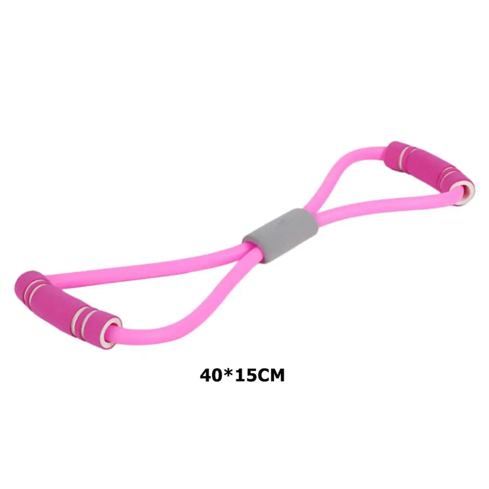 Sports Workout Resistance Bands