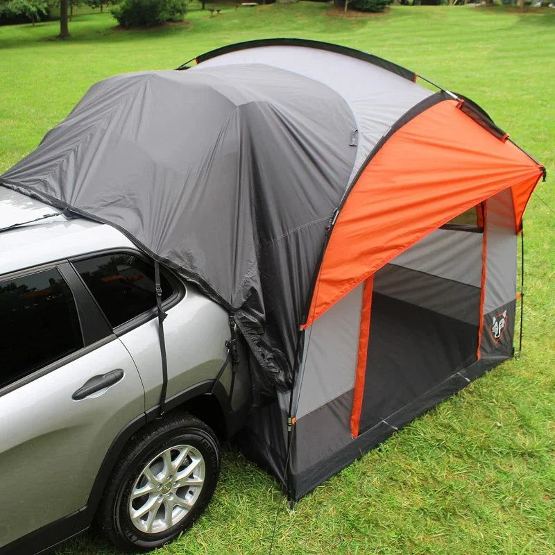 Rightline Gear 6-Person SUV Tent Attachment for Camping