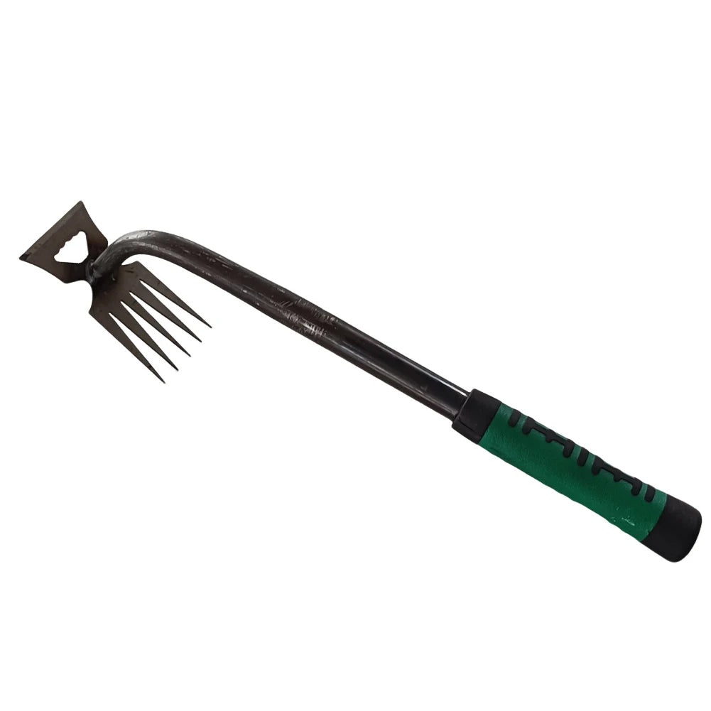 Metal Weed Cleaning Shovel