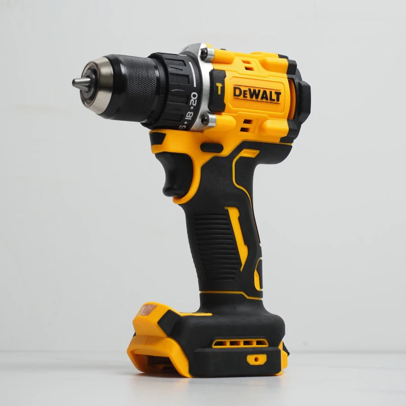 DEWALT Lithium Battery 20V Rechargeable Brushless Compact Electric Screwdriver