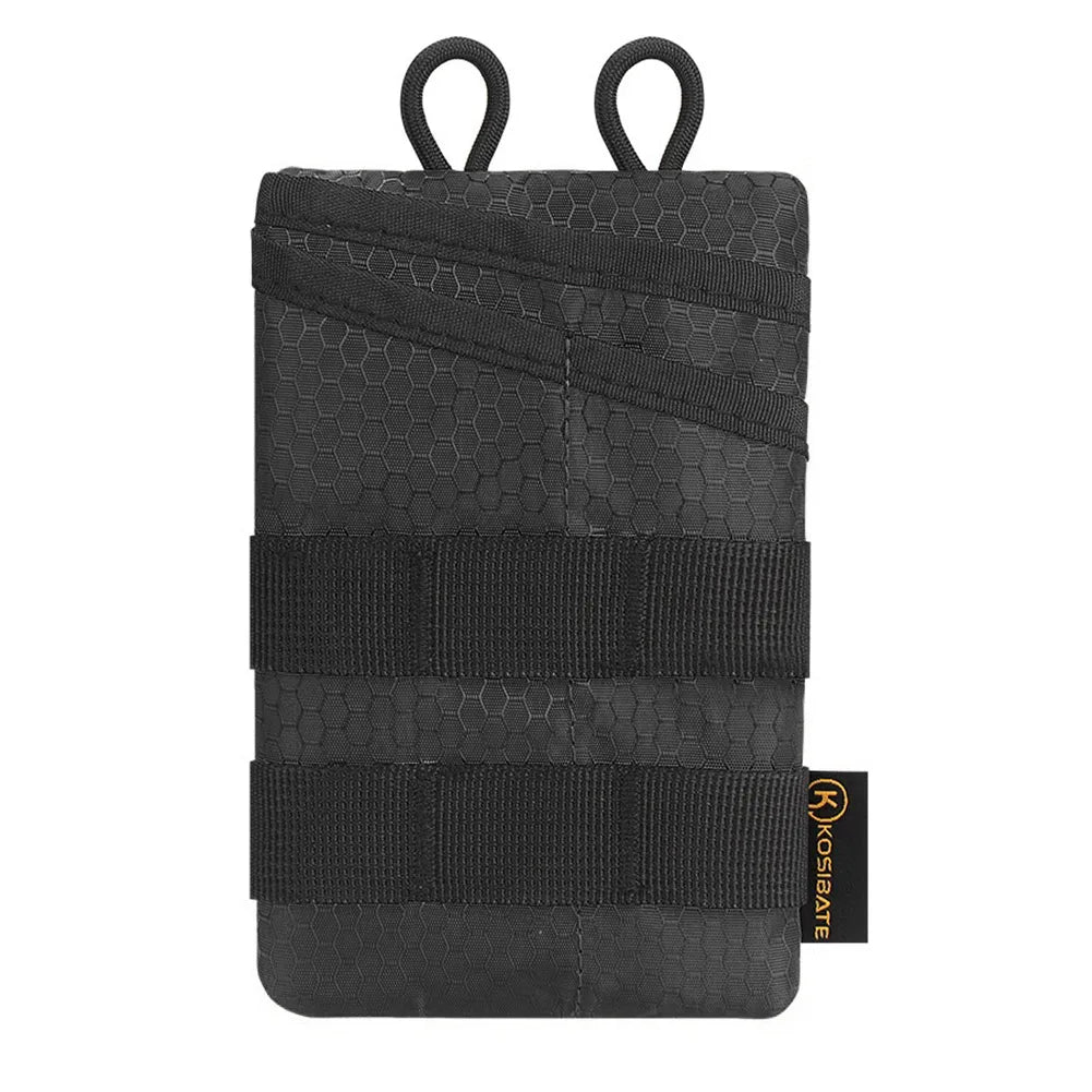 Foldable Lightweight Mini EDC Pouch Sundries Bag