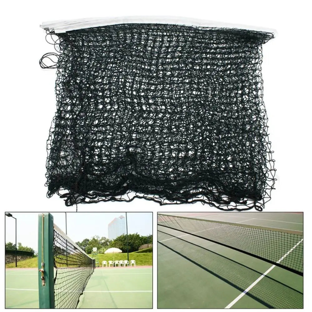 Volleyball Training Mesh Net 6.1mX0.76m