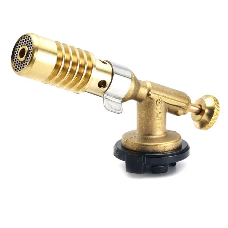 Multifunction Welding-Burner Torch