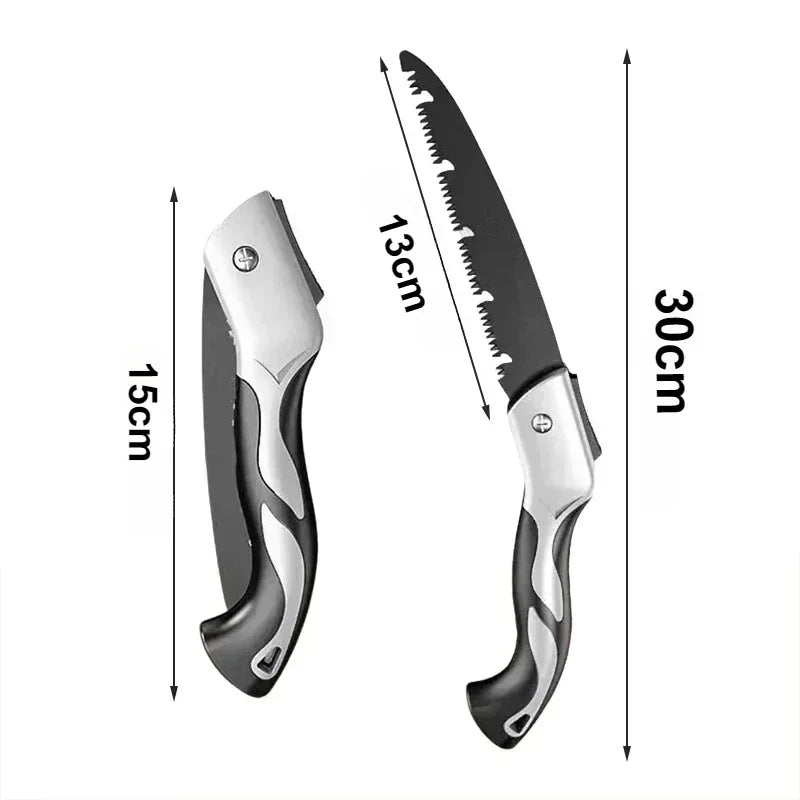 Folding Hand Saw Multifunctional